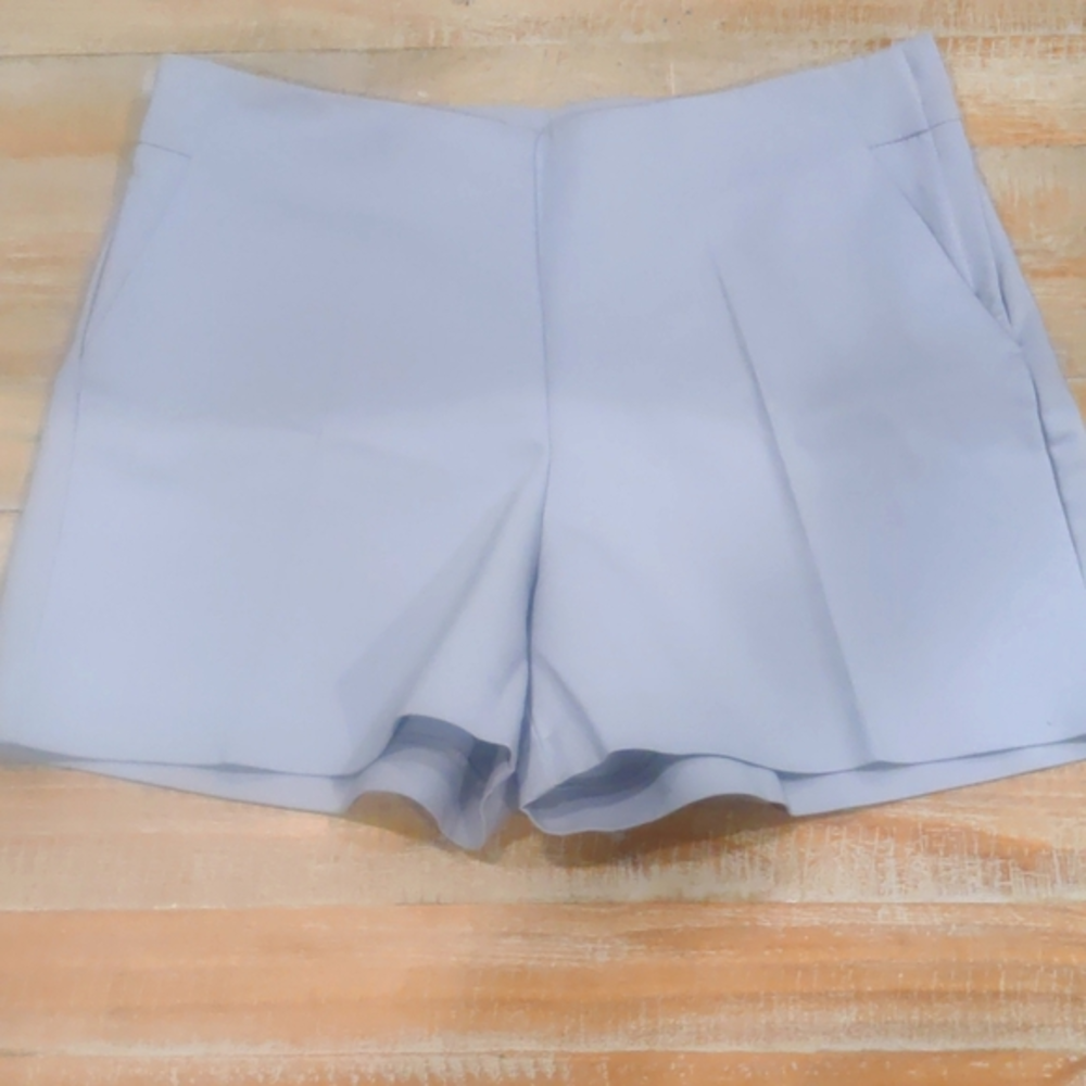 Maurices Lavender Shorts‎